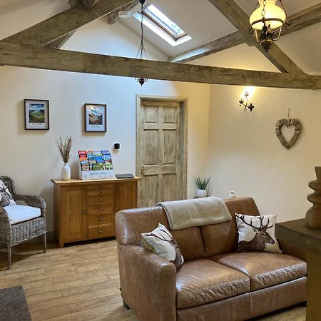 Annie'S Cottage Gosforth (Cumbria) Exterior foto