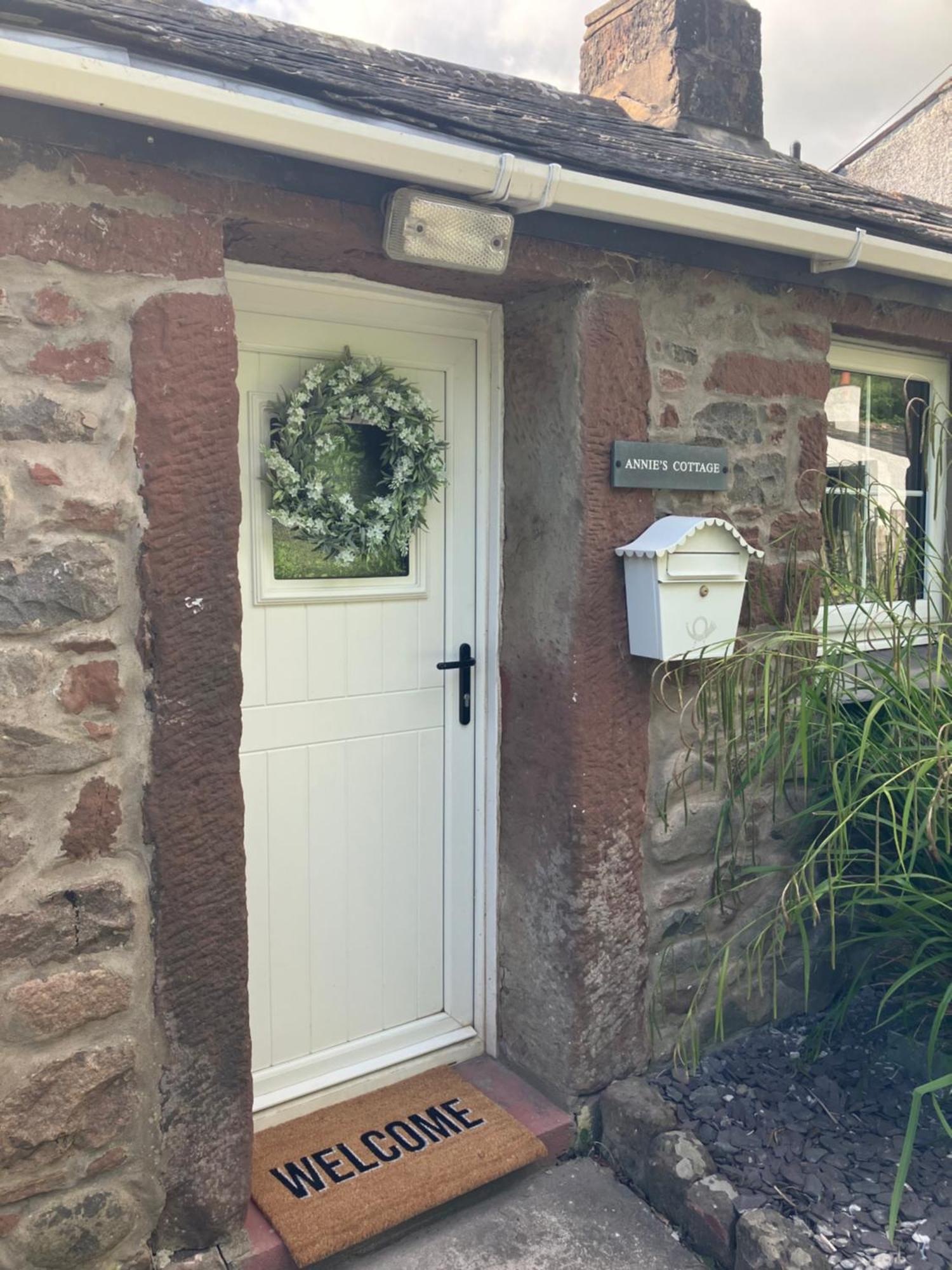 Annie'S Cottage Gosforth (Cumbria) Exterior foto