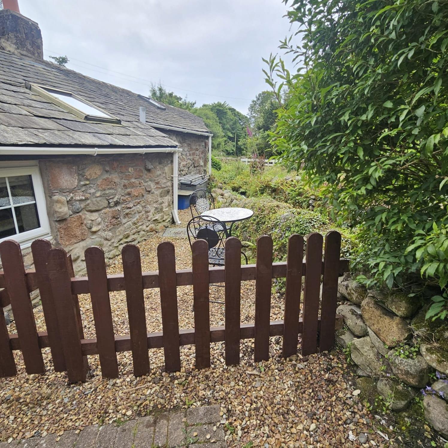 Annie'S Cottage Gosforth (Cumbria) Exterior foto