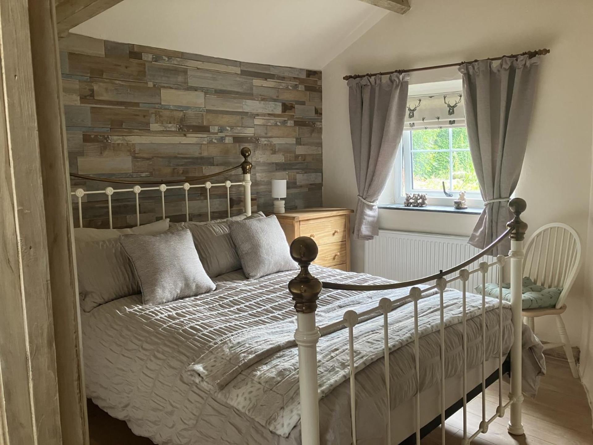 Annie'S Cottage Gosforth (Cumbria) Exterior foto