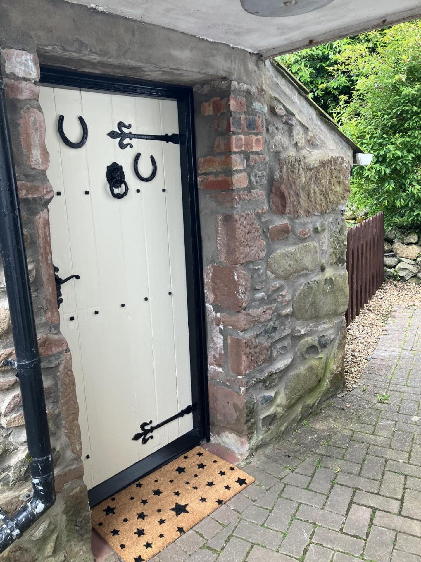Annie'S Cottage Gosforth (Cumbria) Exterior foto