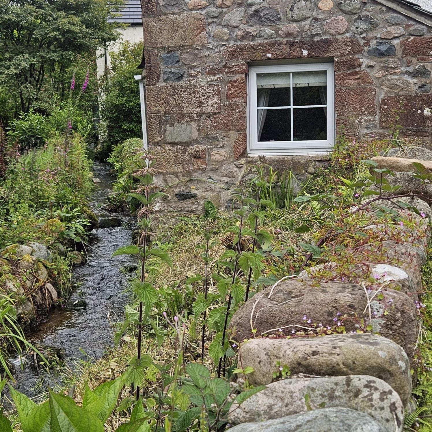 Annie'S Cottage Gosforth (Cumbria) Exterior foto